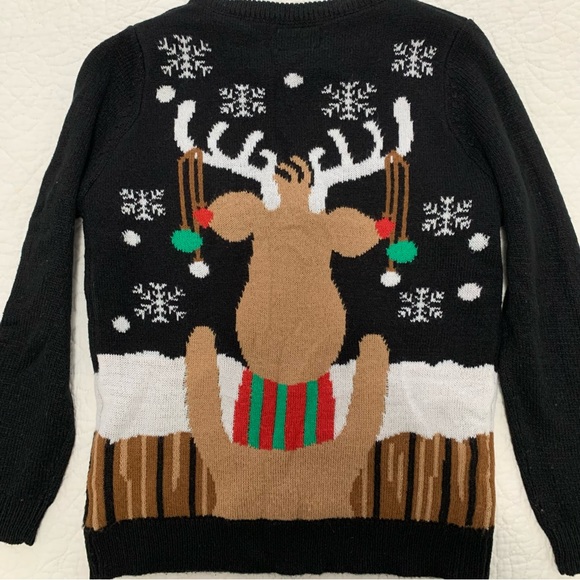 Christmas sweater - Picture 7 of 8